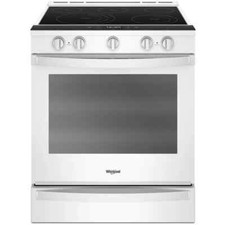 Inch whirlpool electric for sale  Denver
