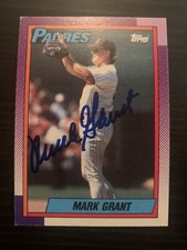 1990 topps 537 for sale  Las Vegas