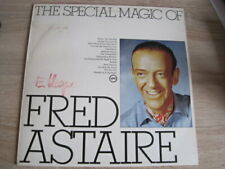 Vinyl fred astaire gebraucht kaufen  Velden