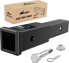 Nilight trailer hitch for sale  Pottsville