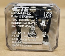 Potter brumfield relay for sale  Houston