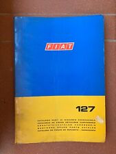 Catalogo ricambi carrozzeria usato  Segni