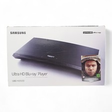 Samsung blu ray gebraucht kaufen  Hördt
