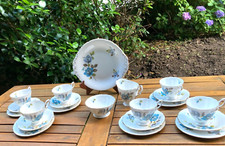 Vintage paragon piece for sale  SWANSEA
