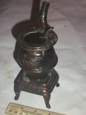 Miniature ornate cast for sale  Duncannon