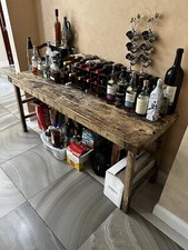 Reclaimed solid wood for sale  Jamaica