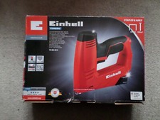 Einhell elektrotacker en gebraucht kaufen  Greifswald-Alte Stadtteile