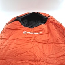 Bessport schlafsack jahreszeit gebraucht kaufen  Neustadt b.Coburg
