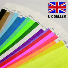 Braccialetti tyvek colore usato  Spedire a Italy