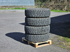 Bfgoodrich mud terrain usato  Vejano