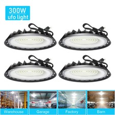 4pcs 300w ufo for sale  Bell Gardens