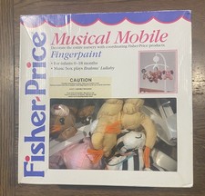 Vintage fisher price for sale  Princeton