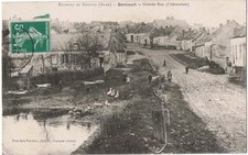 Fr02 boncourt grande d'occasion  Le Quesnoy