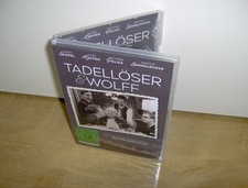 Tadellöser wolff eberhard gebraucht kaufen  Düsseldorf