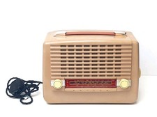 Vintage philco portable for sale  PLYMOUTH
