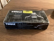 Thule rapid traverse for sale  Denver