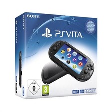 Console sony vita d'occasion  Les Mureaux