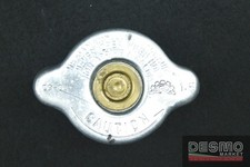 Tappo radiatore acqua usato  Italia