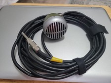 Shure 520dx green for sale  Naugatuck