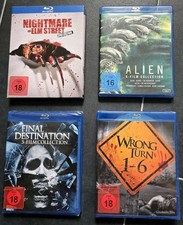Filme paket alien gebraucht kaufen  Berlin
