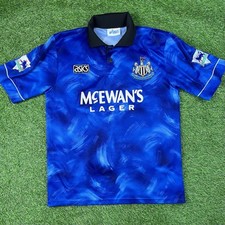 Newcastle united 1993 for sale  HASTINGS