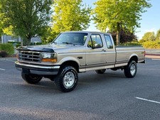 1993 ford 250 for sale  Happy Valley
