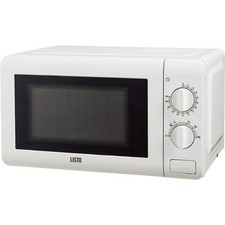 Micro ondes listo d'occasion  Hénin-Beaumont