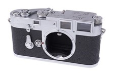 Early leica 1955 for sale  THATCHAM