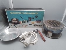 Steckenpferd 40110 werkkasten gebraucht kaufen  Münster