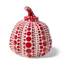 Yayoi kusama lacquered for sale  North Las Vegas