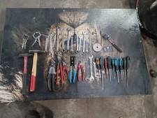 Werkzeug konvolut gebraucht gebraucht kaufen  Höxter