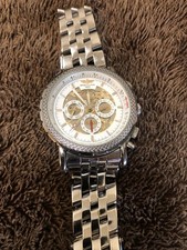 Breitling bentle chronograph for sale  Wyoming