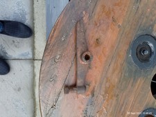 Amanco rocker arm for sale  PERTH