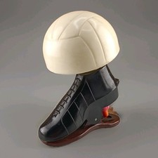 Abajur de mesa vintage soviético URSS baquelite chuteira de futebol luz noturna #1, usado comprar usado  Enviando para Brazil
