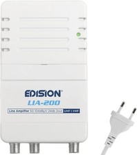 Edision lia 200 gebraucht kaufen  Bebra