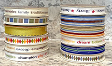 Craft ribbon yard for sale  Chicago