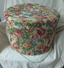 Vintage floral tapestry for sale  COULSDON