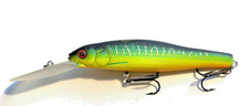 Megabass live leviathan gebraucht kaufen Megabass live leviathan gebraucht kaufen  Dortmund