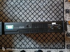 Qsc rmx 2450 for sale  NORTHAMPTON