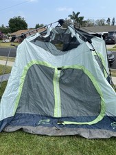 Coleman instant cabin for sale  Anaheim