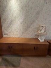 Mid century plan for sale  YATELEY