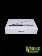 Scatola macbook pro usato  Vajont