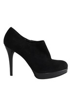 Boots daim stuart d'occasion  France