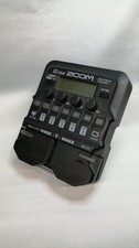 Pedal de efeitos múltiplos modelo G1Four zoom E2y63 comprar usado  Enviando para Brazil