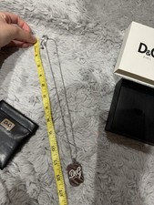 Unisex dolce gabbana for sale  HARROW