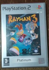 Videogioco Per Ps2 Rayman 3 Hoodlum Havoc, usado comprar usado  Enviando para Brazil