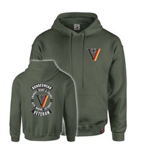 Hoodie liv bundeswehr gebraucht kaufen  Langerwehe