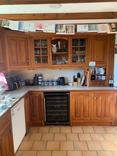 Hand made solid for sale  LISKEARD