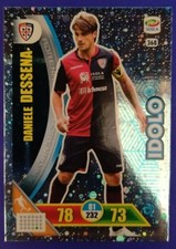 Card calciatori panini usato  Acireale