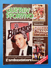 Guerin sportivo 1983 usato  Italia